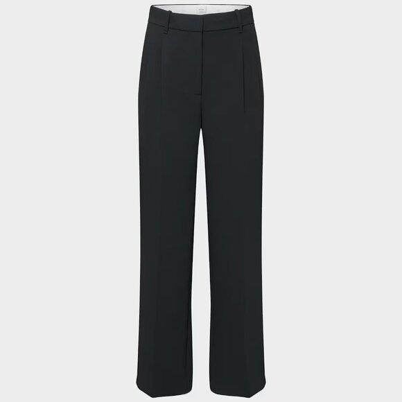 Aritzia Effortless Pants - Picture 1 of 6